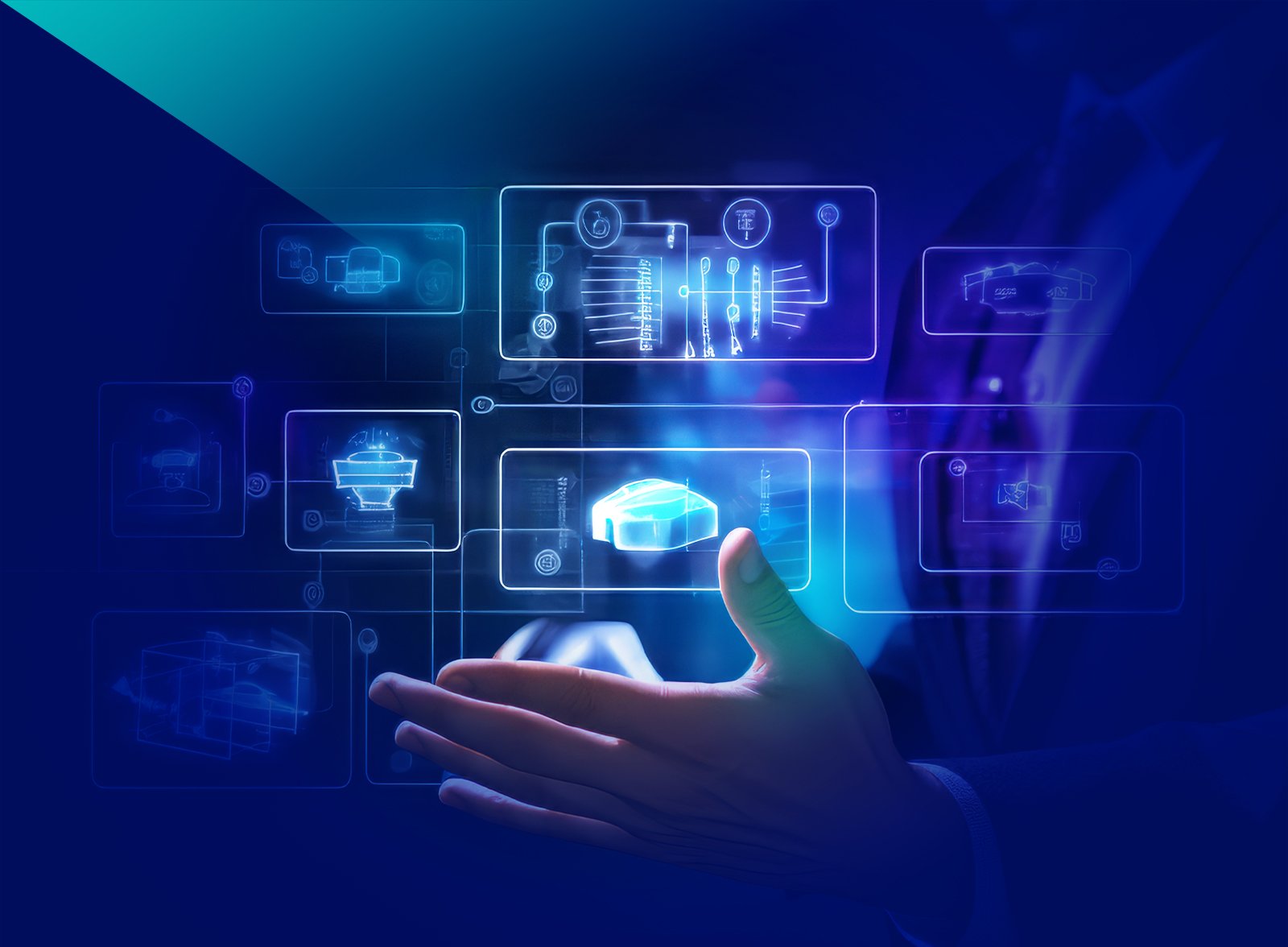 Smart Applications 1600 × 1176