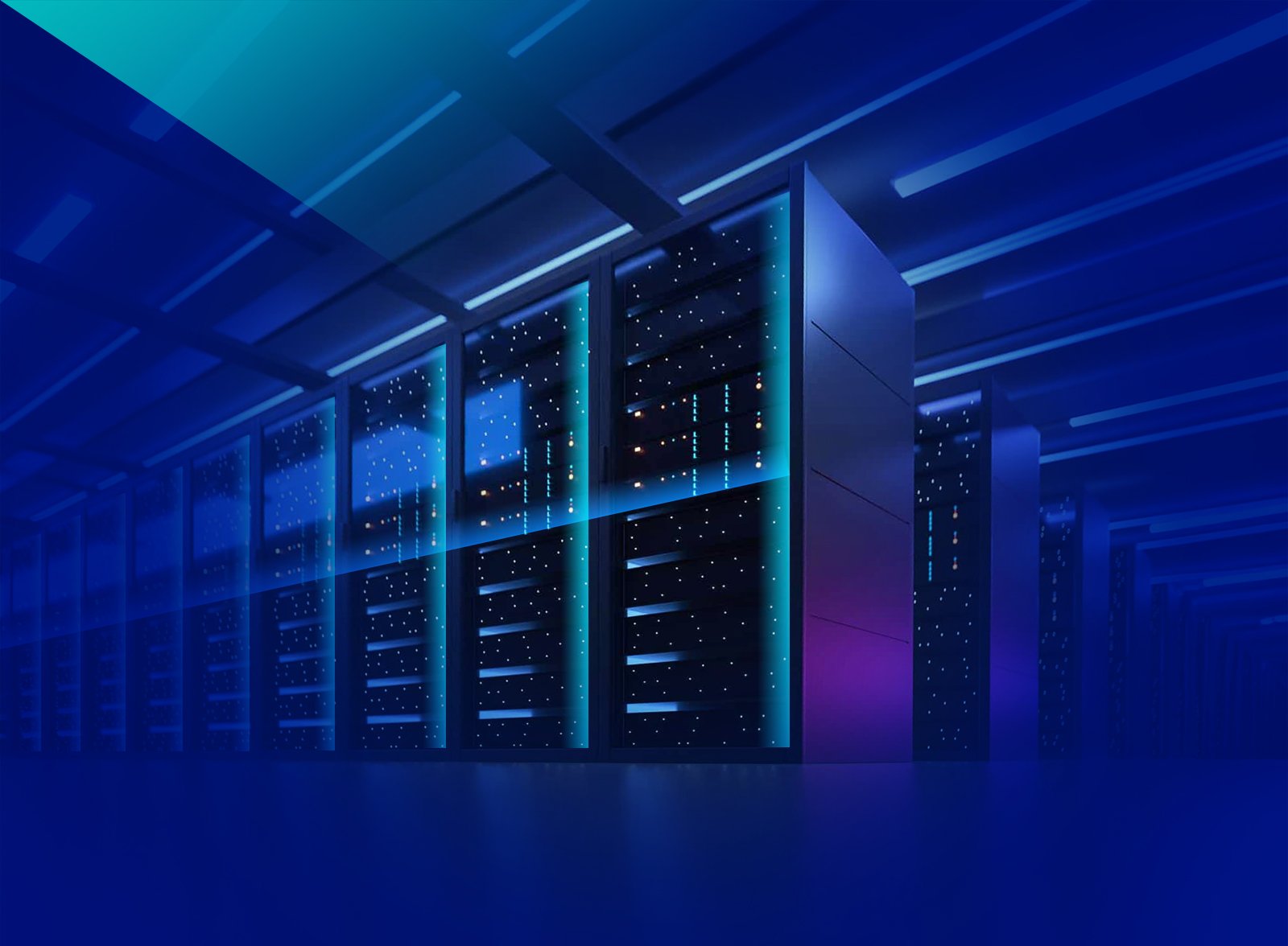 System Integration 1600 × 1176